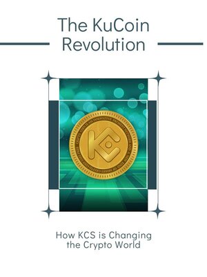 cover image of The KuCoin Revolution